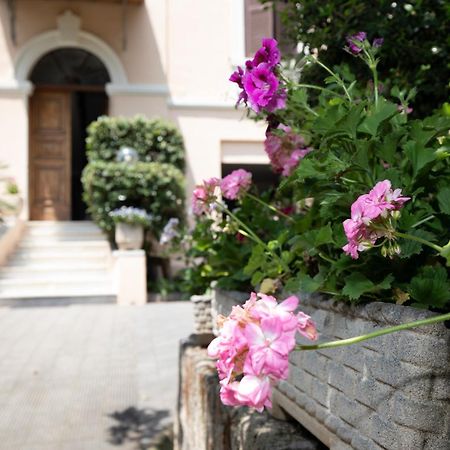 Domus Cordara - Splendido Appartamento Nel Verde Roma Exterior foto